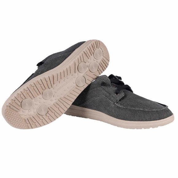 Skecher Men's Melson Slip-on Shoe - Picture 5 of 6